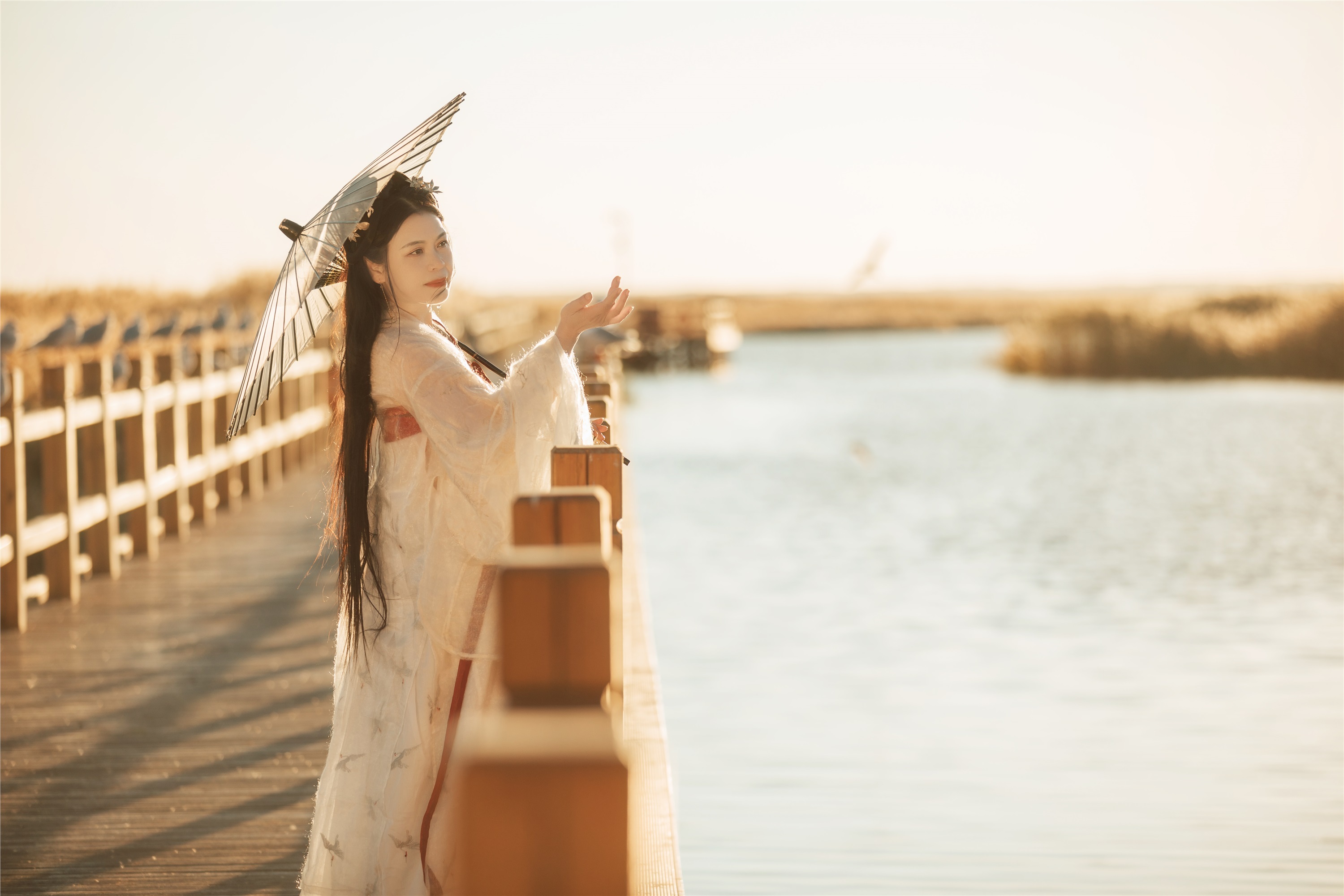 YITUYU艺图语 2021.08.31 吹梦到西洲 薄菏